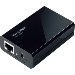 [TL-POE150S] Injecteur PoE 1 port Giga 802.3af 15.4W