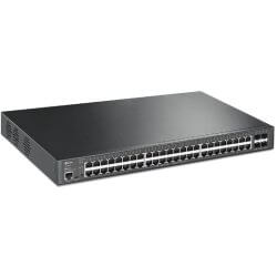 [9852533] TL-SG3452XP JetStream PoE Switch