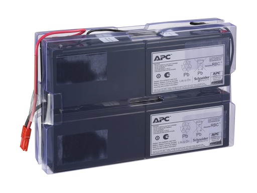 [46294716] APC Replacement Battery Cartridge 201
