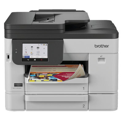 [48659621] Multifonction jet d'encre A4 4 en 1 MFC-J5110DW
