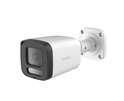 [BCBP01] Caméra Bullet Extérieur 2MP H265 IR 30m PoE af