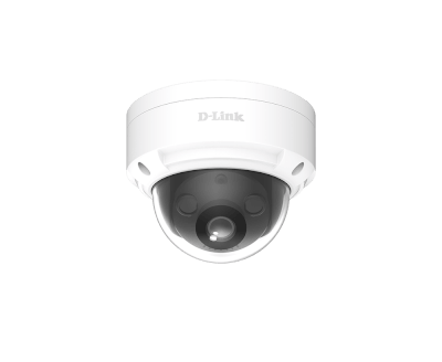 [BCDP01] Caméra Dôme Extérieur IK10 2MP H265 IR 30m PoE af