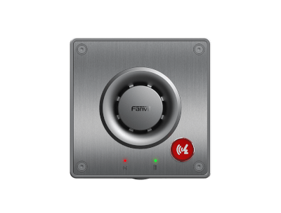 [FV-A11] Fanvil SIP Intercom audio A11 IP66 / IK10
