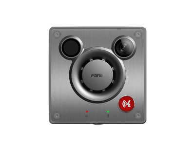 [FV-A11V] Fanvil SIP Intercom audio - vidéo A11v