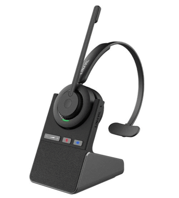 [FV-DH301DPRO] Casque monaural Bluetooth DH301D Pro