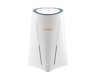 [G536/E] Routeur de bureau 5G WiFi7 BE3600 1xWAN/LAN 2.5Gig