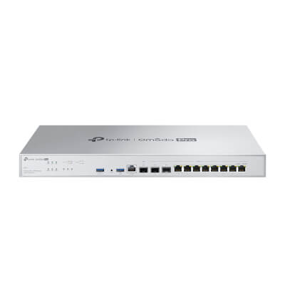 [G611] Routeur VPN Omada Pro avec ports 10G