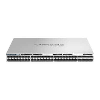 [S7500-48Y8C] Switch Omada Campus L3 48x25G + 8x100G stackable
