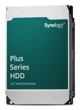 [SY-HAT3320-20T] Disque-dur série T 20 To pour NAS Synology