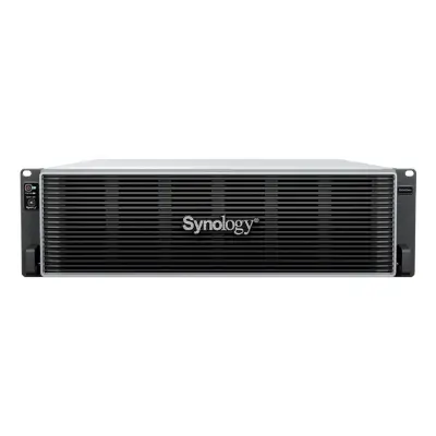[SY-RS6426XS+] Serveur NAS Entreprise RS6426XS+ Sata 16 baies