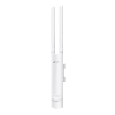 [TL-EAP225E-V3.20] Point d'accès extér. WiFi5 MESH AC1200 port Giga