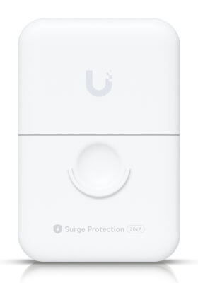 [UB-SURGE-PRO] Ubiquiti Surge protector outdoor ETH-SP-Pro 10Giga