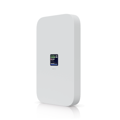 [UB-U5G-MAX] Modem 5G haute performance PoE UniFi U5G Max
