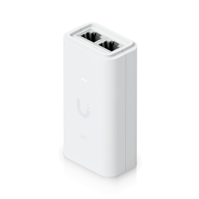 [UB-UACC-01] Injecteur PoE 24V 12W compact