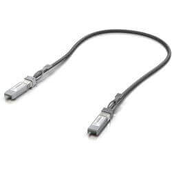 [UB-UACC-SFP28-0.3M] Câble Stack SFP28 25Gbps avec autolink 0,3m