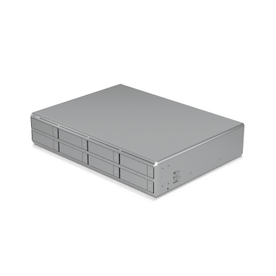 [UB-UNVR-G2-PRO] NVR Pro G2  UniFi Protect 8 baies