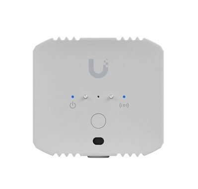 [UB-USLENV] Capteur envirennemental Eau temp, humidité lumière