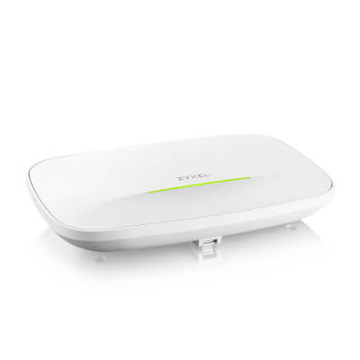 [ZYWBE510D-EU0201F] Point d'accès WiFi7 BE6500 Nebula Pro & CNP 1Y