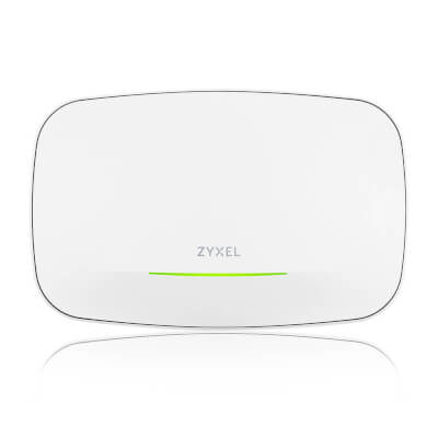 [ZYWBE530-EU0201F] Point d'accès WiFi7 BE11000 Nebula Pro & CNP 1Y