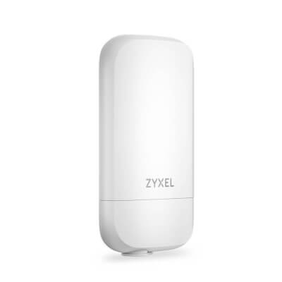 [ZYXNWA55AXPRO] Point d'accès extér. pro WiFi6 AX3000 Nebulaflex