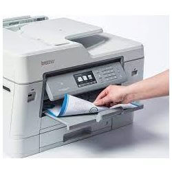 [BROZBR8LSTPC005] BROTHER FONCTION+ THINPRINT CLIENT: Réduction du volume de données d'impression sur un réseau- Compatible avec : HL-L5000D, HL-L5100DN, HL-L5200DW, HL-L6300DW,