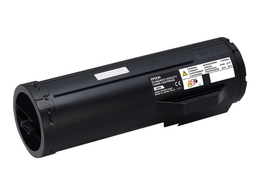 [EPSC13S050698] TONER NOIR CAPACITE STANDARD 12000P AL-M400DTN AL-M400DN