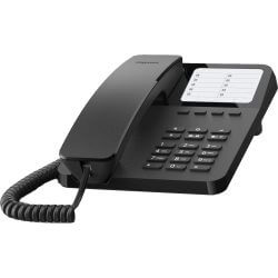 [GS-DESK400B] Téléphone analogique DESK400