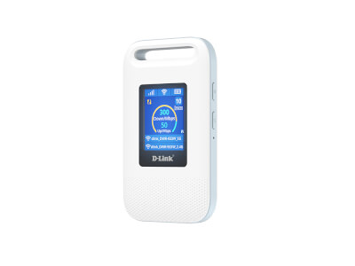 [13259891] Hotspot 4G LTE Cat.6 WiFi 6 AX600 avec écran