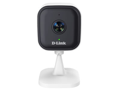 [13259889] Caméra IP 2K WiFi intérieure avec détection IA