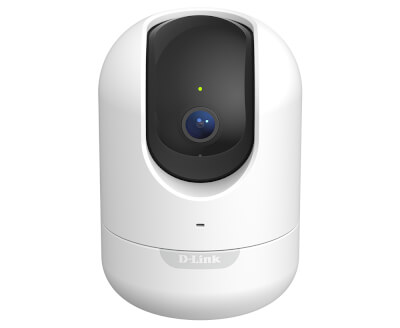 [13259890] Caméra IP 2,5K Wi-Fi 5 motorisée avec IA nocturne