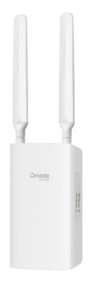 [ER603WP-4G-OUTDOOR] Passerelle PoE Omada extérieure 4G Cat4 WiFi N300