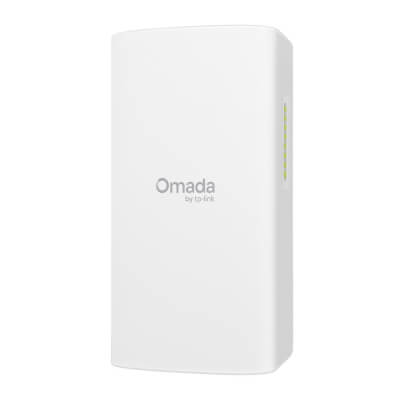[FLEXBRIDGE5] Pont WiFi5 Omada 5GHz 867Mb intérieur/extérieur
