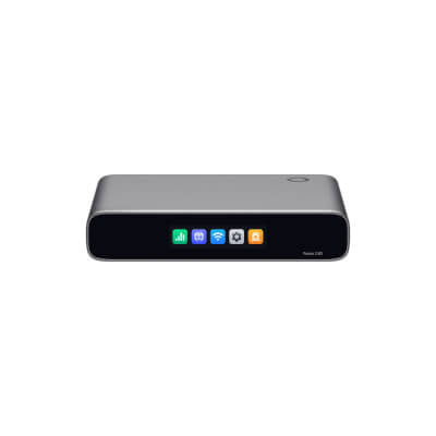[FUSION2.5G] Routeur (Passerelle) Omada Fusion 2.5G
