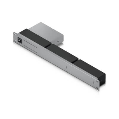 [UACC-AI-KEY-RM] Support rack 1U aluminium pour jusqu'à 3 AI Key Un