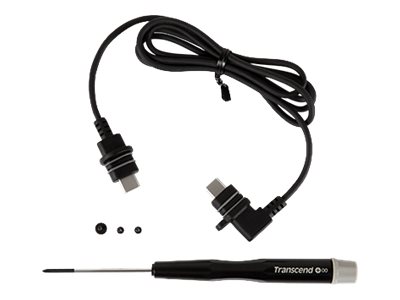 [4124719] TRANSCEND Body Camera Accessory Kit