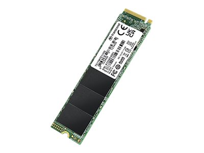 [4389117] TRANSCEND 500Go M.2 2280PCIe Gen3x4 QLC