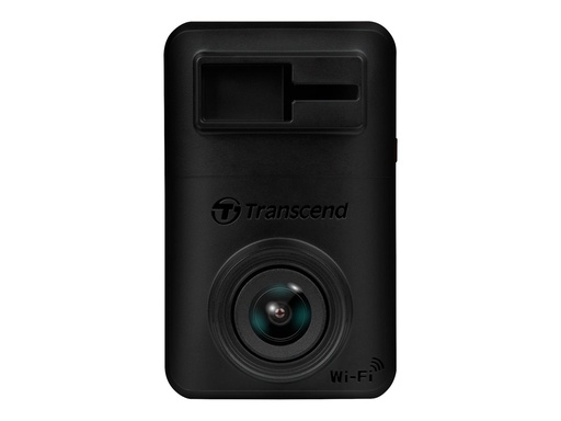 [46320931] TRANSCEND Dashcam DrivePro 10 64Go