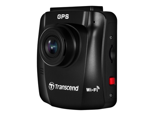 [46320934] TRANSCEND Dashcam DrivePro 250 64Go