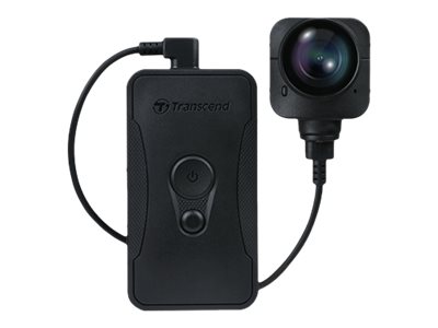 [46826194] TRANSCEND 64Go Body Camera DrivePro Body