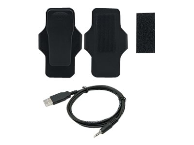 [3090313] TRANSCEND Body Camera Accessory Kit