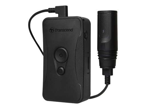 [3650155] TRANSCEND 64Go Body Camera DrivePro