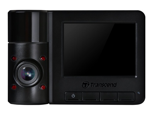 [4089008] TRANSCEND Dashcam DrivePro 550 64Go