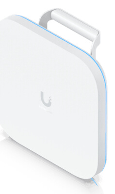 [UB-E7-CAMPUS] Point d'accès WiFi 7 Enterprise E7 Campus