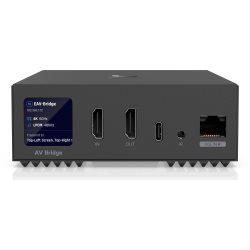[UB-EAV-BRIDGE] UniFi Switch 24 Giga + 2 SFP