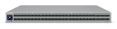 [UB-ECS-AGGREGATION] Switch d'Agrégation L3 48x 25G SFP28 et 6x 100G