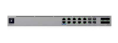 [UB-EF-CORE] Pare-feu Enterprise 100Gbits (79Gbits IDS) Layer 7