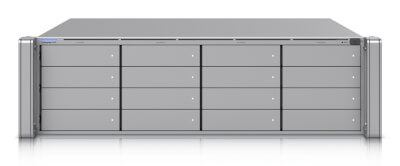 [UB-ENVR] NVR Entreprise 16 Baies 3U UniFi Protect