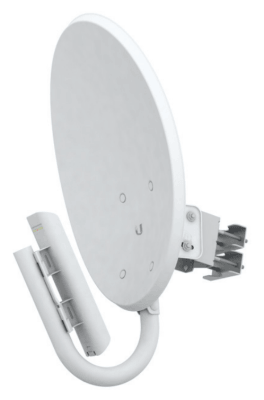 [UB-NBM365] Pont Wifi Ubiquiti NanoBridgeM365