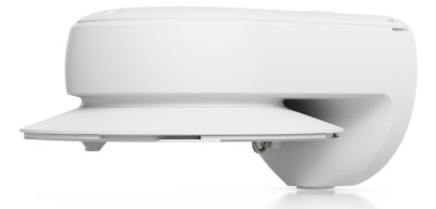 [UB-UACC-057] Support de Fixation Blanc pour AI Multi-Sensor 4