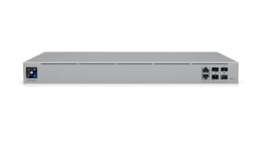[UB-UXG-ENTERPRISE] Passerelle d'Élite Layer 7 25G / 12,5 Gbps IPS
